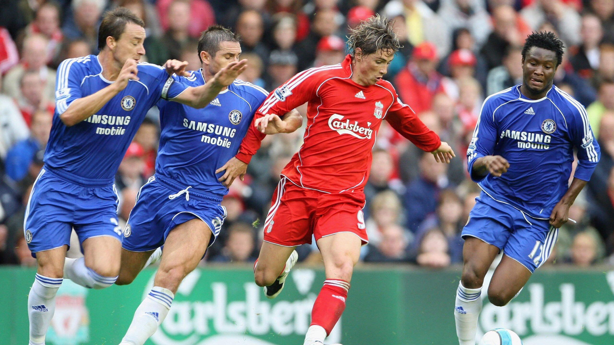 萨拉赫：我的目标是超越梅西C罗的纪录，萨拉赫进球集锦