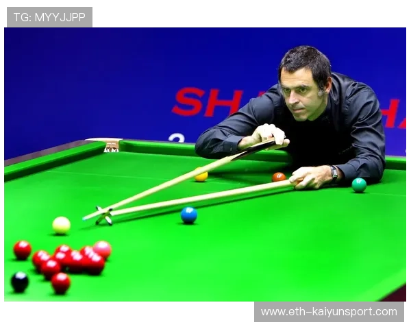 奥沙利文逆转晋级,全网刷屏:斯诺克界的传奇再续篇 奥沙利文逆转晋级,全网刷屏:斯诺克界的传奇再续篇