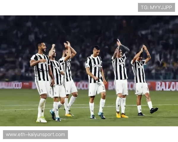 尤文图斯或将成为赛季影响评估的焦点 尤文图斯或将成为赛季影响评估的焦点