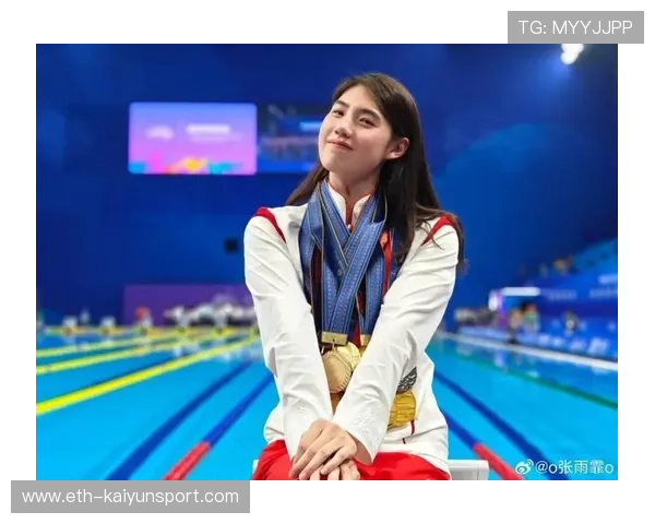 新人运动员爆红：颜值太高