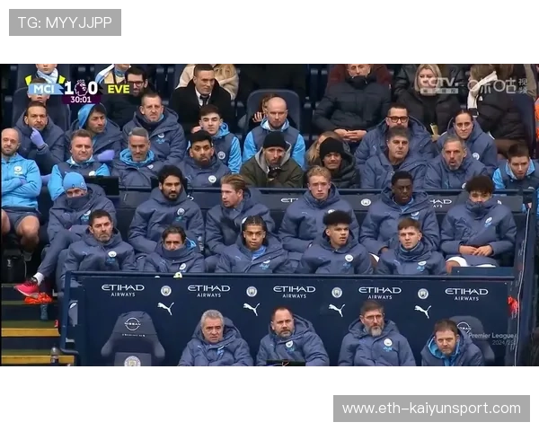 曼城替补席深度受质疑，转会迫在眉睫