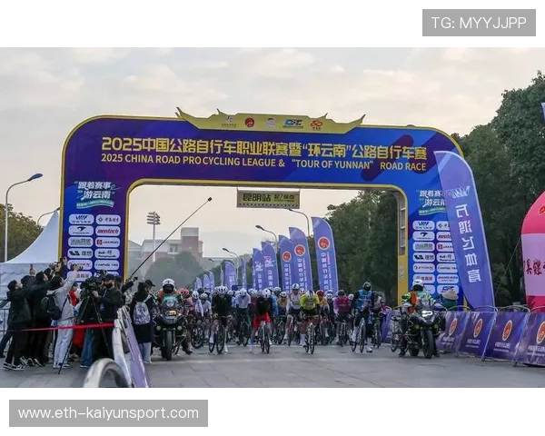 自行车俱乐部跨城联赛推动地方社区融合