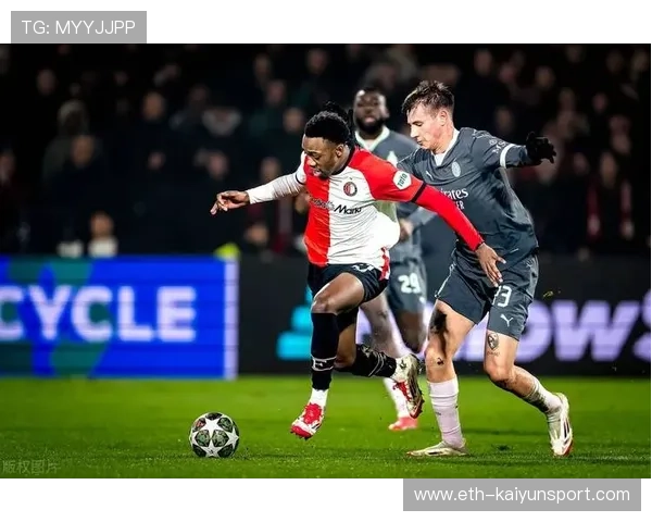 费耶诺德全线补强边路创造力，助力未来战局！