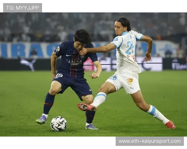 马赛宣布强化后防体系，法甲防守革命迫在眉睫