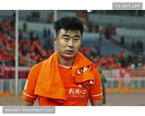 不是陈涛，不是邓卓翔，本赛季中超最强救火教练是韩鹏！理由三点