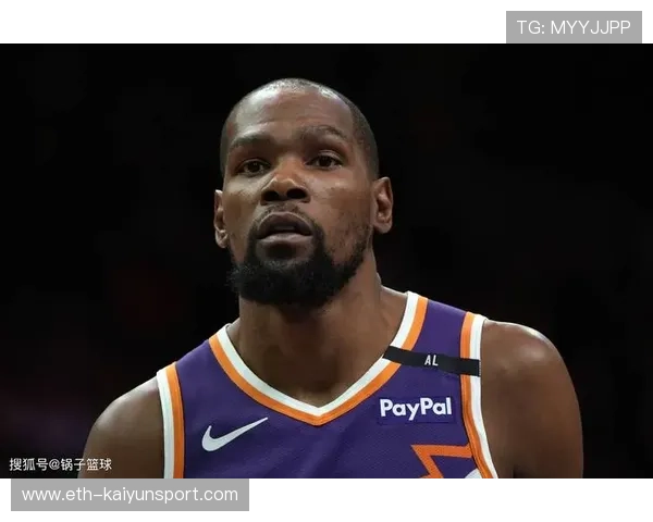 信不信由你，乔丹之后NBA只被5人统治过杜兰特都不够资格，乔丹曾效力过nba的球队有