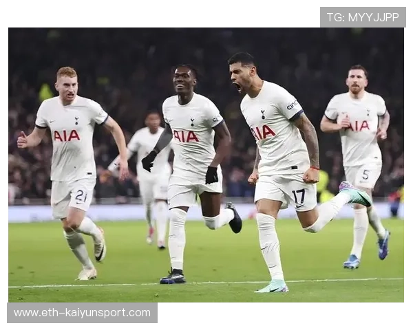 欧冠第4轮:热刺对阵哥本哈根,一场价值6分的出线生死战,热刺打进欧冠决赛 欧冠第4轮:热刺对阵哥本哈根,一场价值6分的出线生死战,热刺打进欧冠决赛