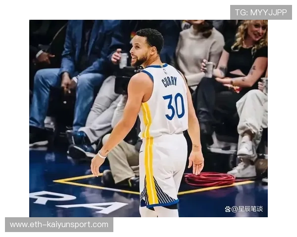 库里组织进攻更加从容