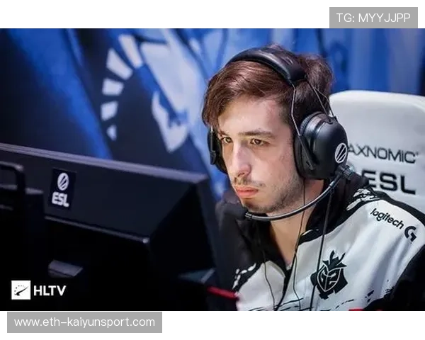 Liquid进攻节奏单一，被对手提前预判