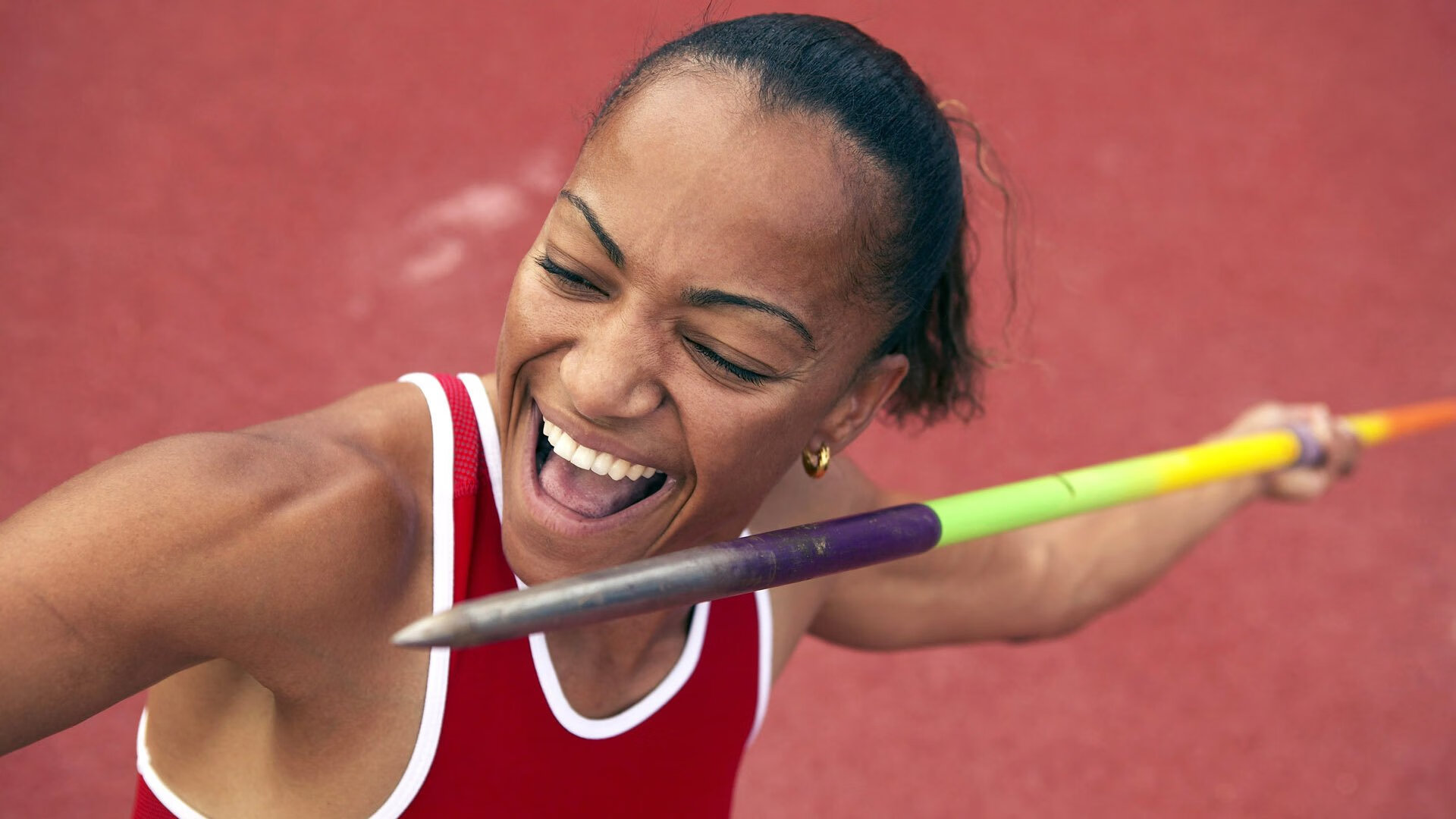 全景视角，让你看见比赛最精彩的一瞬！